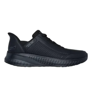 Sneakers Skechers uomo 118305 nera