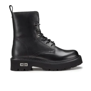 Anfibi cult donna slash 1814 pelle a25