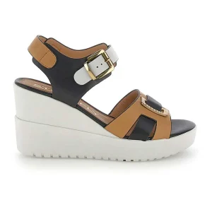 Sandali Stonefly donna Ely 19 220751 marroni