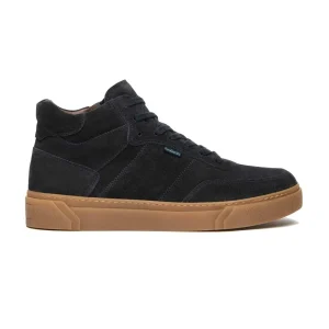 Sneakers NeroGiardini uomo I500960U blu