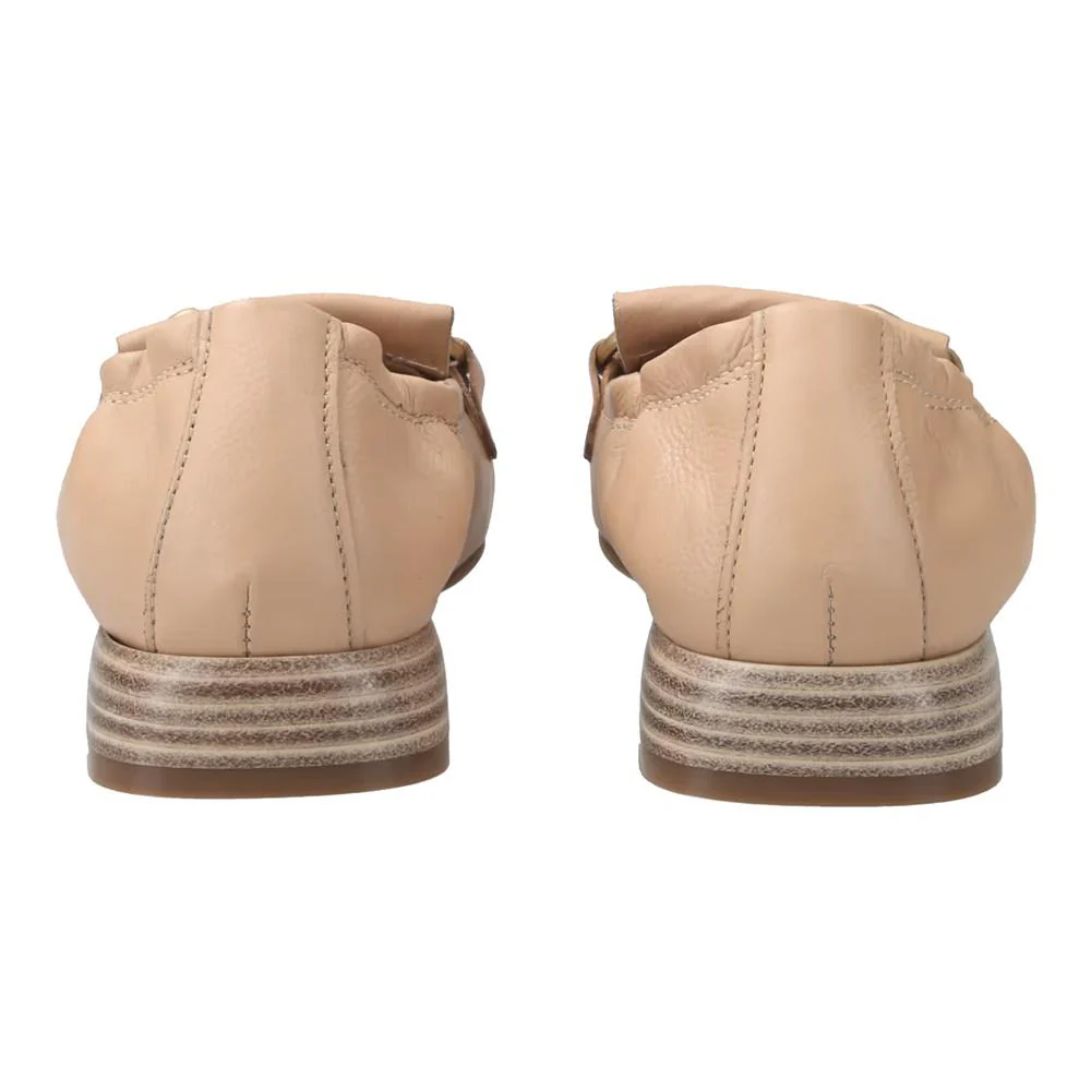 Mocassini Mjus donna Palmira T98102 sand - immagine 4