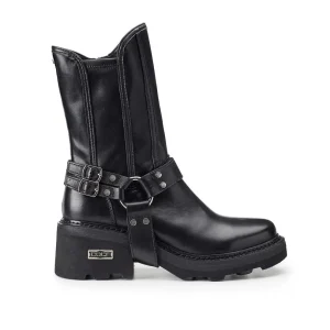 Anfibi Cult donna grace 4311 clw pelle A24