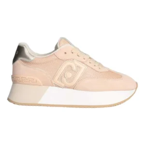Sneakers Liu Jo donna Dreamy02 papaya