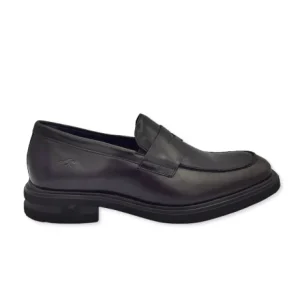 mocassino fluchos uomo sierra f0633 cafe a25