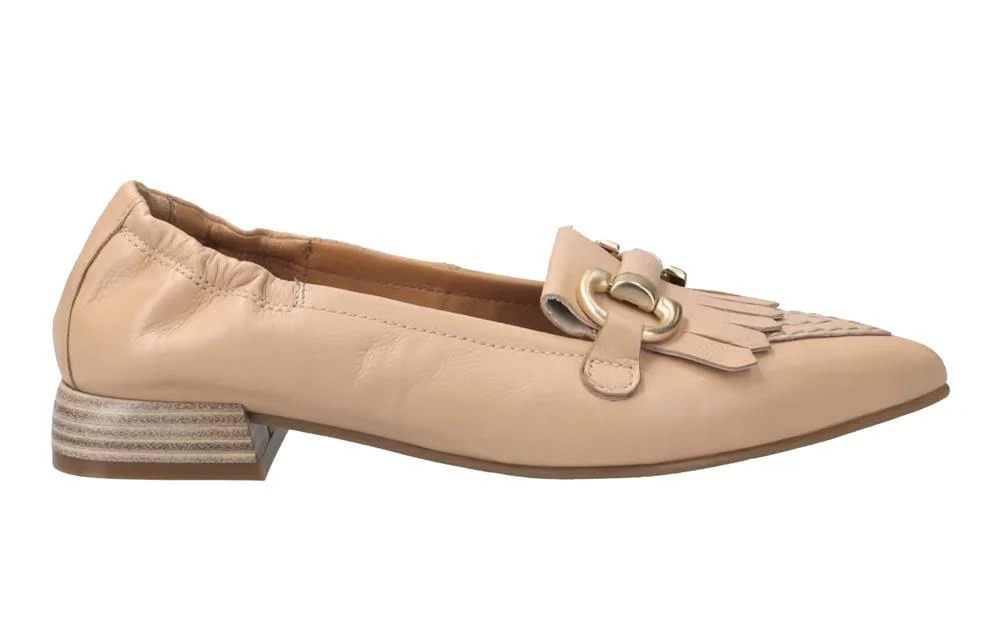 Mocassini Mjus donna Palmira T98102 sand