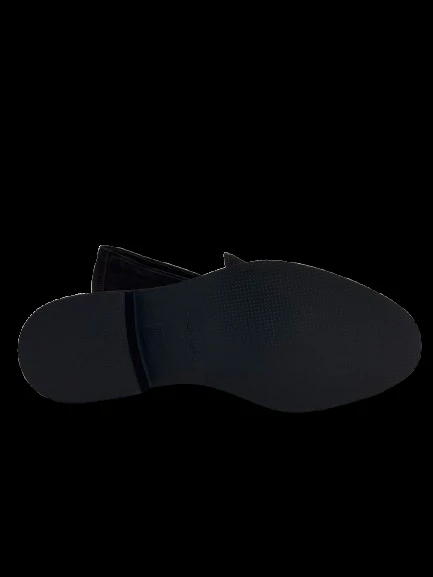 Mocassino marechiaro 7072 camoscio moro a25 - immagine 6