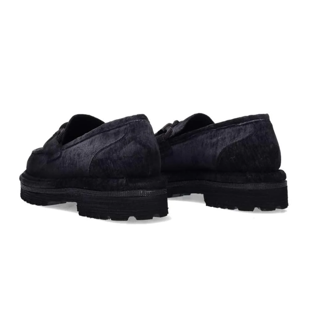 Mocassini Zoe Donna Newfull02 neri - immagine 4