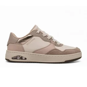 Sneakers Skechers donna 177815 taupe