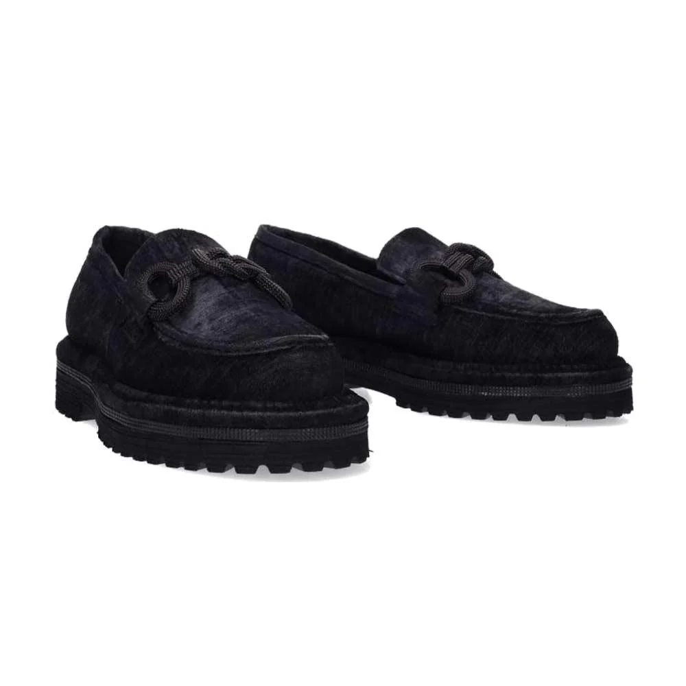 Mocassini Zoe Donna Newfull02 neri - immagine 3