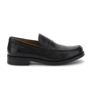 Mocassino Stonefly uomo bliss 1 lth 218700 nero a25