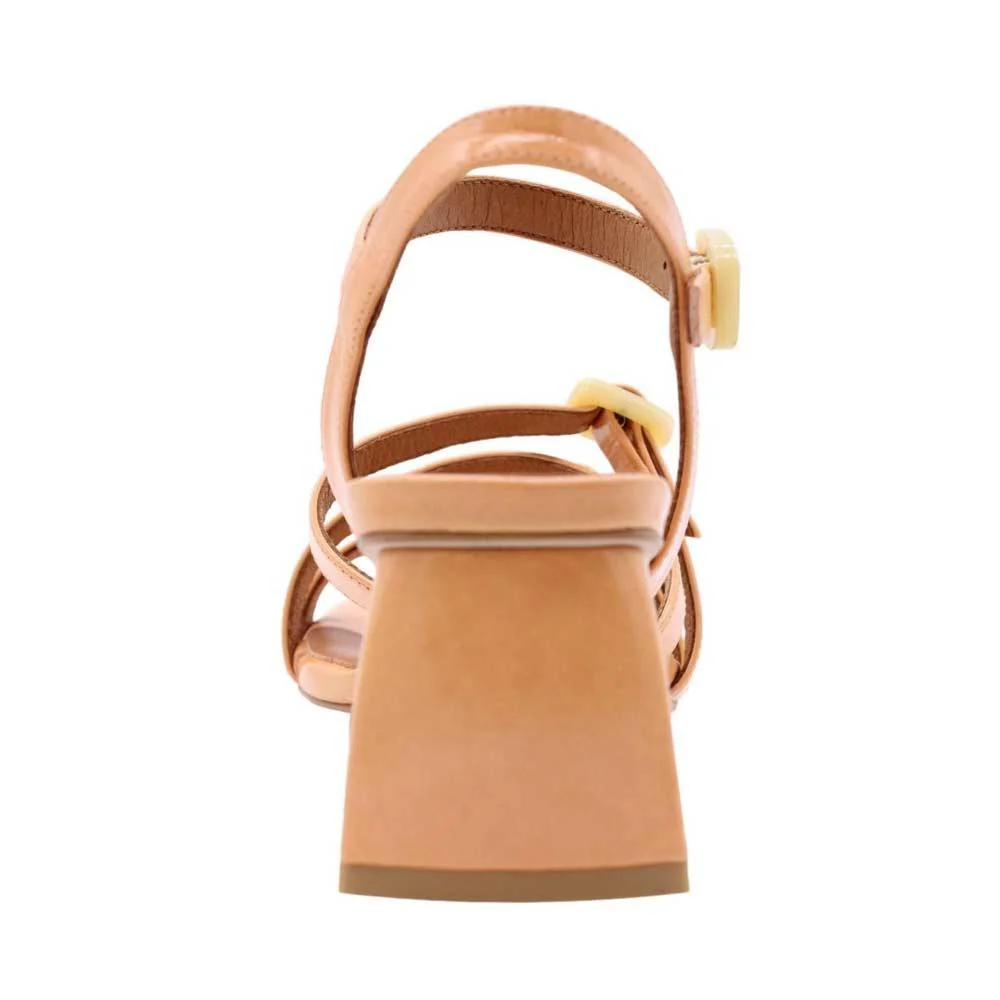 Sandali Angel Aracon donna 24047 Ralia cammello - immagine 4