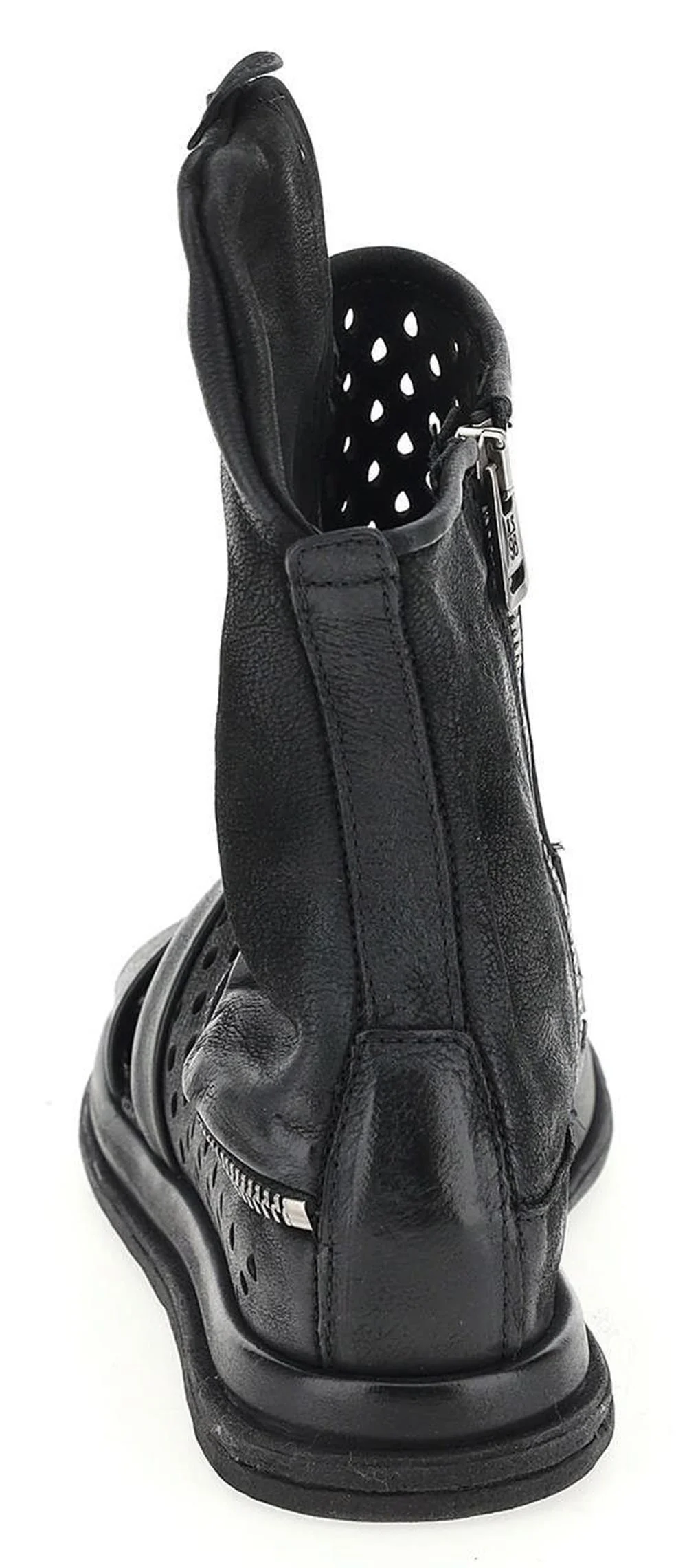 Sandali A.S. 98 donna Pola21 A65004 neri PE22 - immagine 7