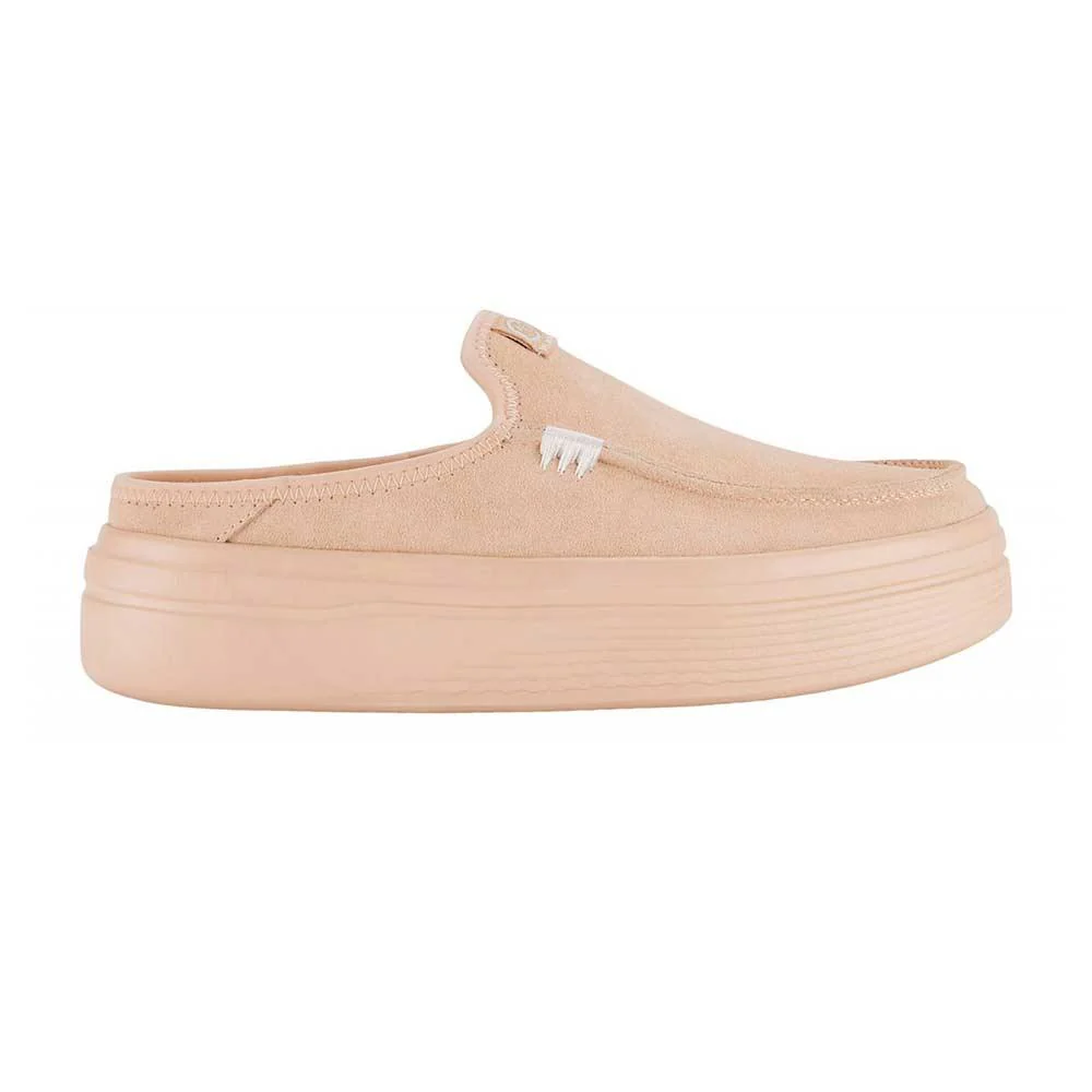 Sabot donna Hey Dude Austin Lift classic blush - immagine 2