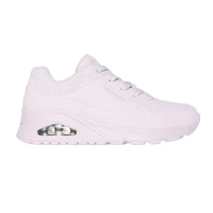 Sneakers Sketchers donna Uno Stand on Air 73690lvlp pe25