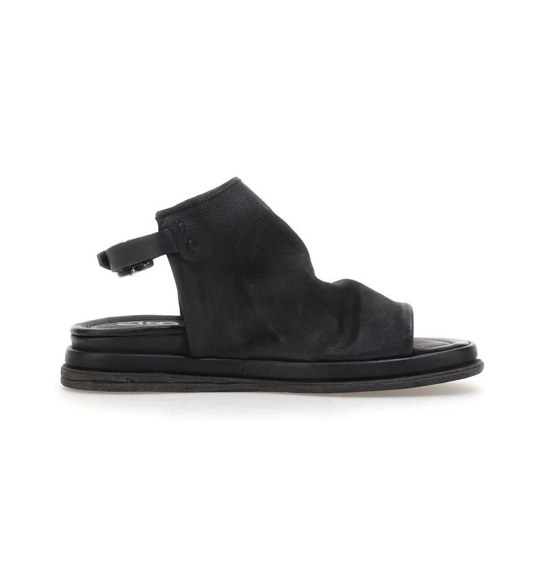 Sandali a.s.98 B600126002 spoon NERO pe25 - immagine 2