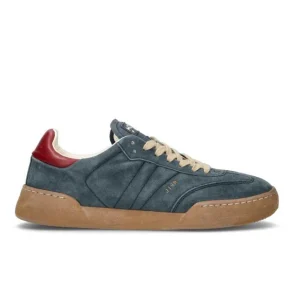 sneakers monoway uomo jiha 65m blu a25