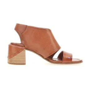 Sandali a.s.98 b96009 donna mirta grano natur pe25