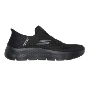Sneakers Sketchers donna go walk flex grand entry black pe25