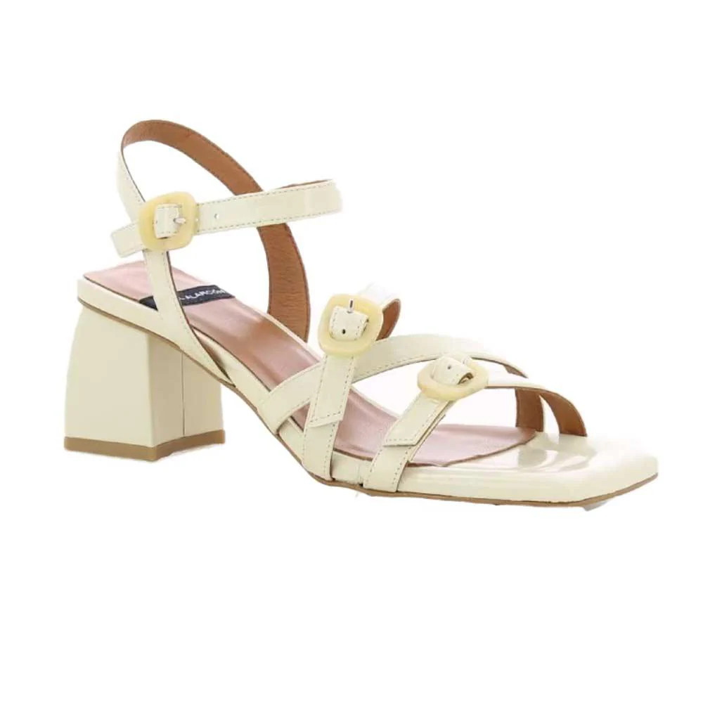 Sandali Angel Aracon donna 24047 Ralia Nacre - immagine 3