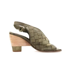 Sandali a.s.98 c04004 porter green pe25