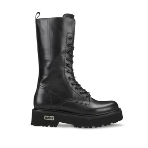 Anfibi cult donna slash 3324 pelle a25