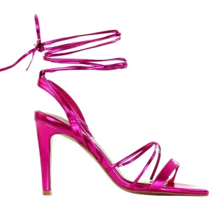 Sandali Exè donna Victoria 850 fucsia PE22