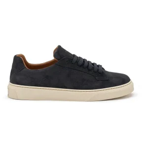 Sneakers frau uomo 28c7 waxy blu a24