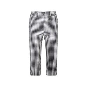 Pantalone Donna a pinocchietto slim