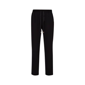 Pantalone Donna con fibbie logate