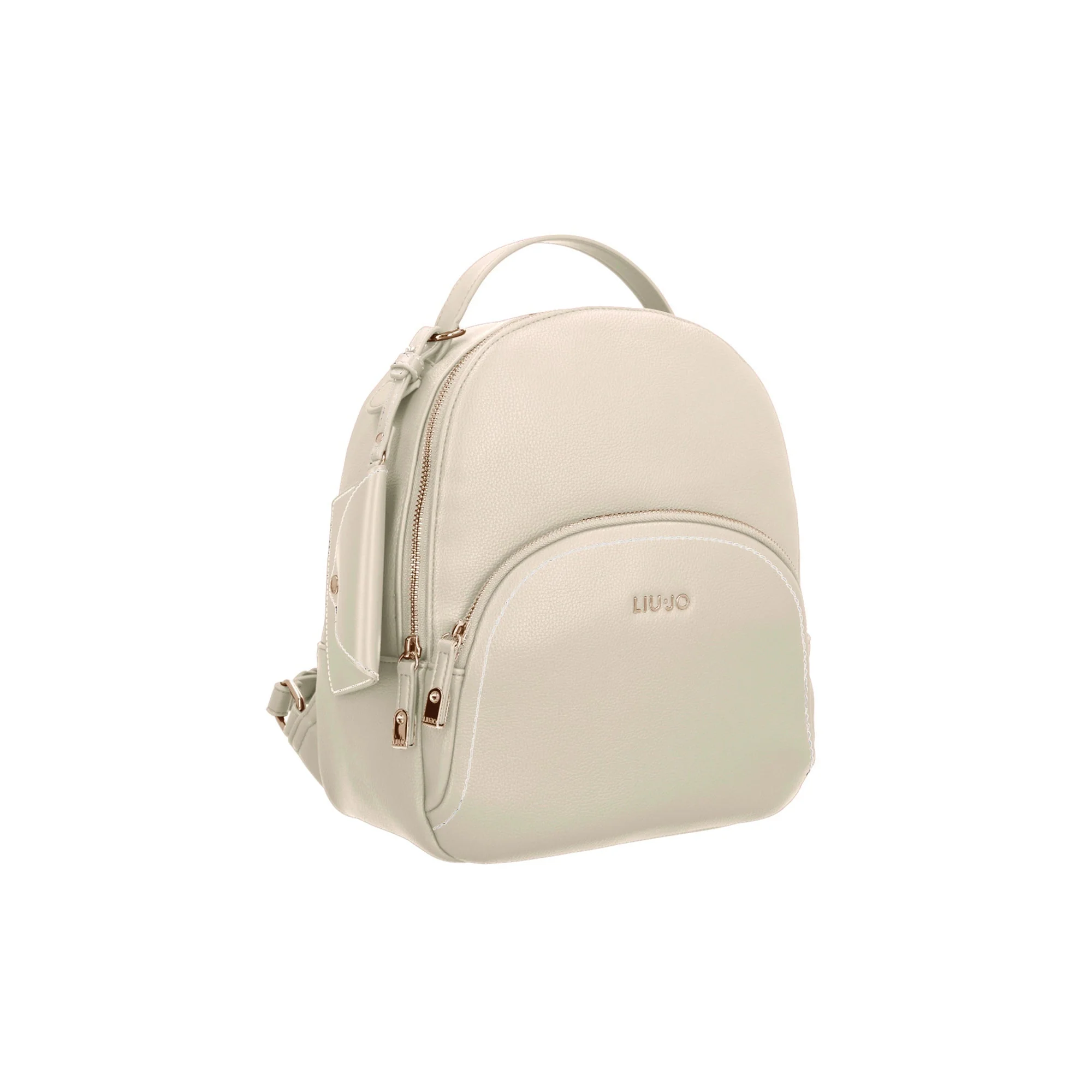 Zainetto Donna in similpelle con portamonete - immagine 3