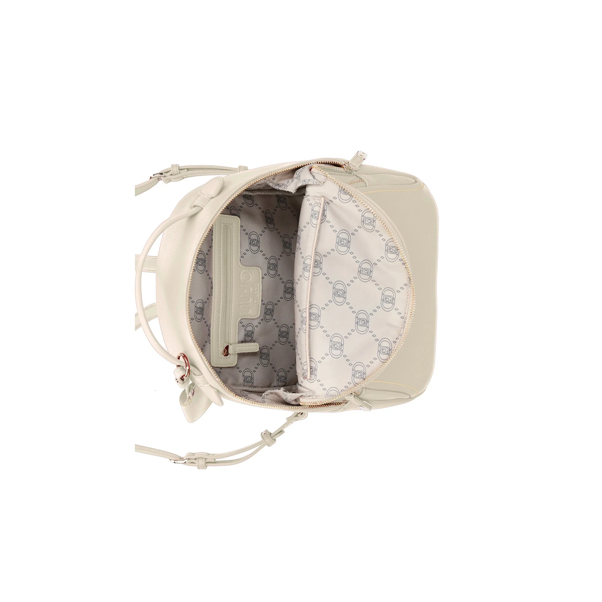 Zainetto Donna in similpelle con portamonete - immagine 5