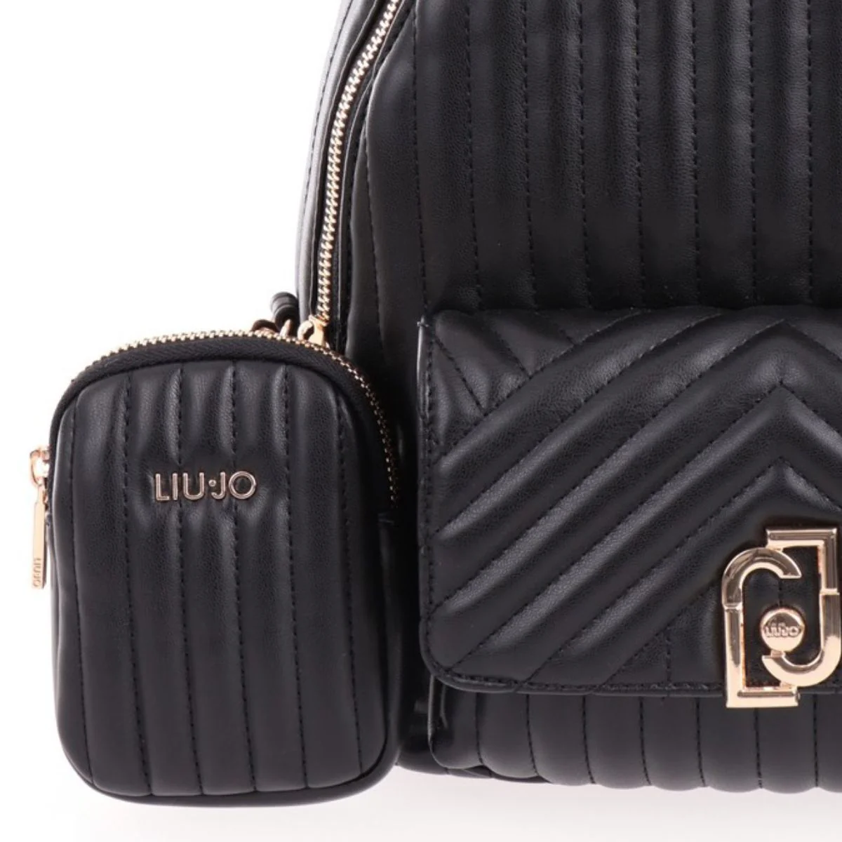 Zaino Donna ACHALA con tasca bassa frontale - immagine 8