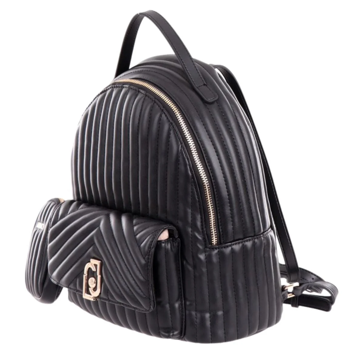 Zaino Donna ACHALA con tasca bassa frontale - immagine 6